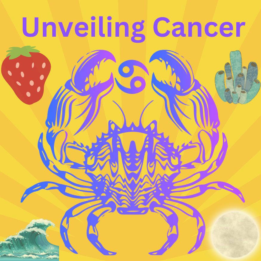 Unveiling Cancer | Inner Bliss
