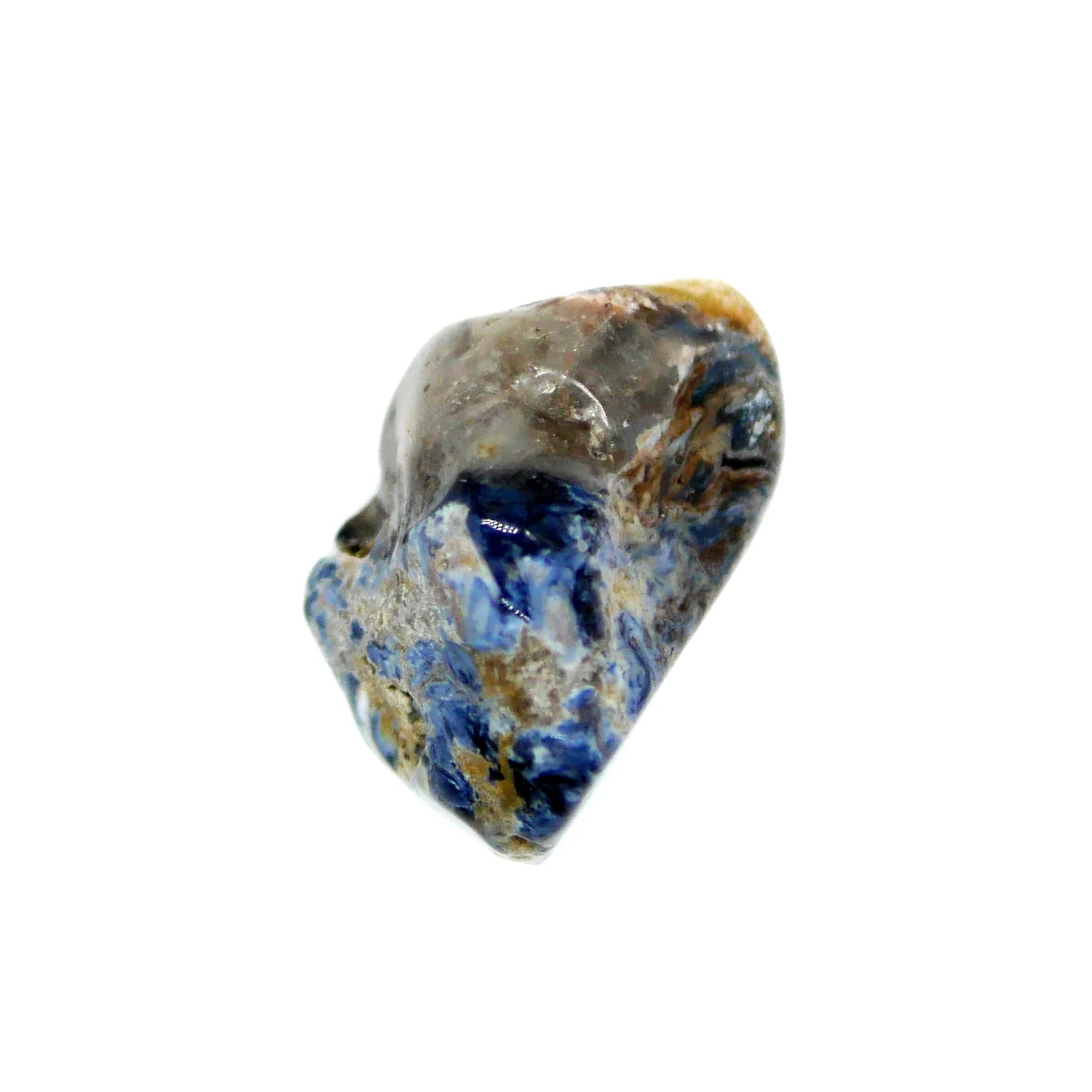 Pietersite (彼得石)