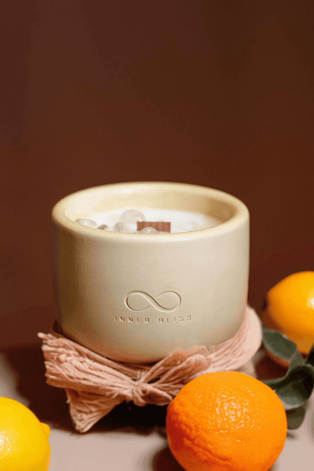 Limoncello | Inner Bliss | Hong Kong | Fruit