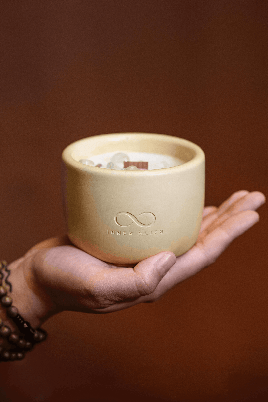 Limoncello | Inner Bliss | Hong Kong | Helping Hands