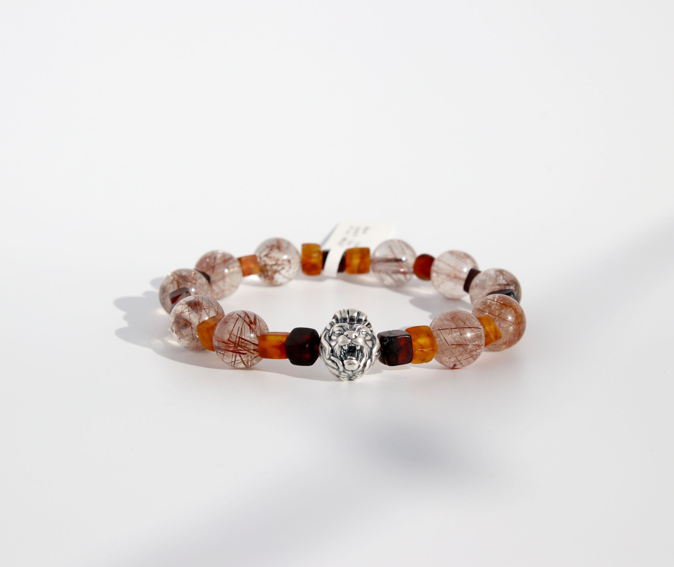 Inner Bliss Healing Crystal Bracelets are designed and crafted in house for enhanced mindfulness. Write us for customization requirements
