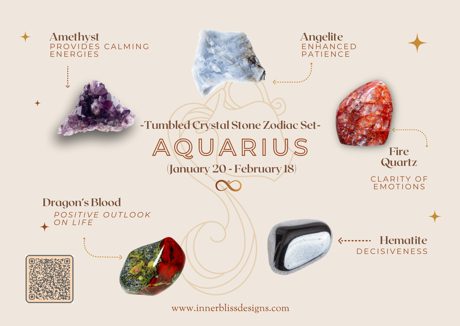 HOW TO TAKE CARE OF YOUR HEALING CRYSTALS? – Earths Elements