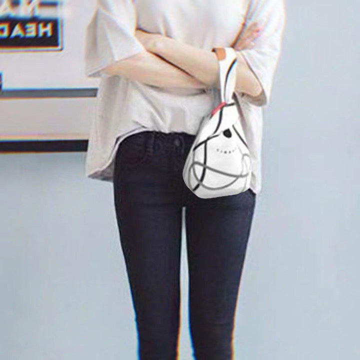 Japanese Knot Bag - Wristlet - Hand Crafted Wrist Bag - Wrist Handbag - Clutch - Small Carry Bags - Gift Bags - Japanese Style - Hong Kong