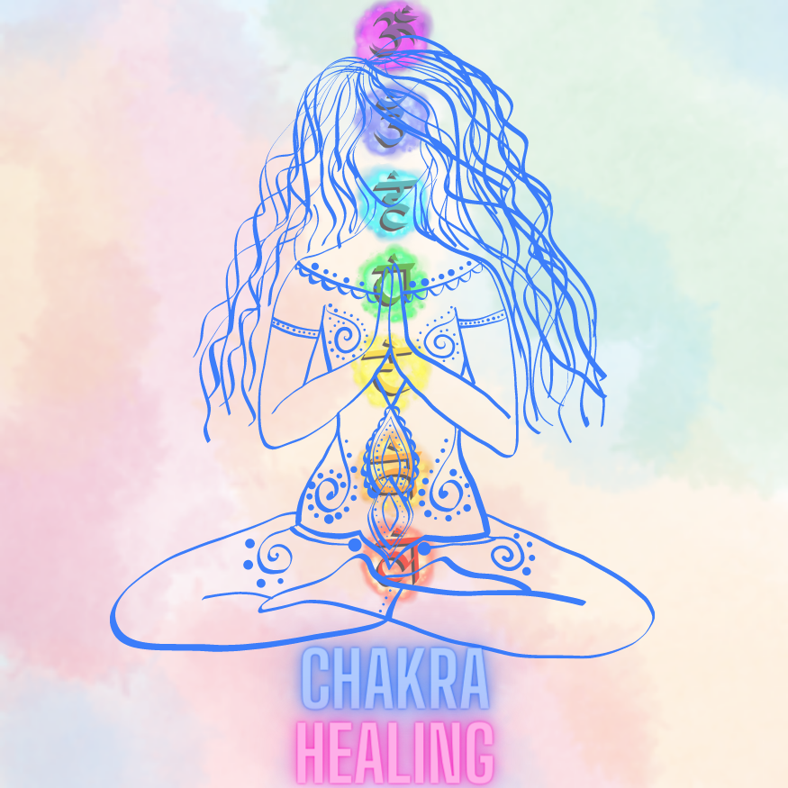 Chakra Healing | Inner Bliss