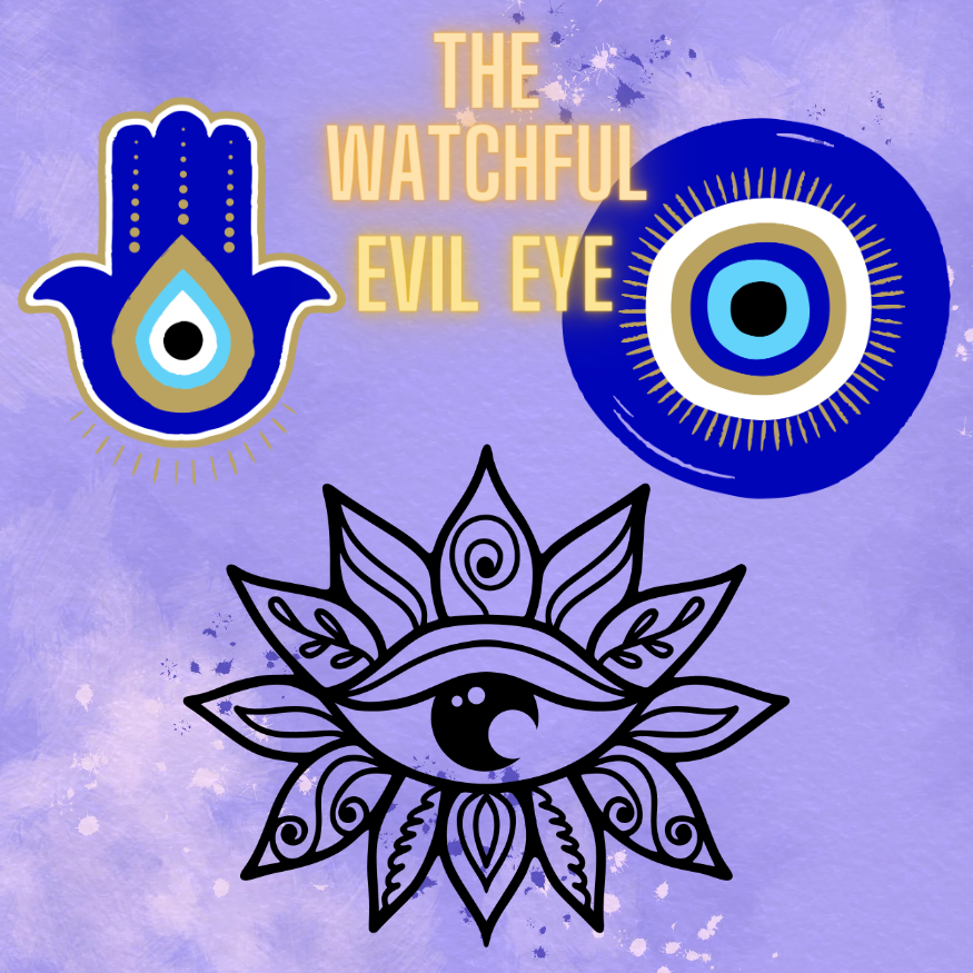 Evil Eye : A Deep Dive | Inner Bliss