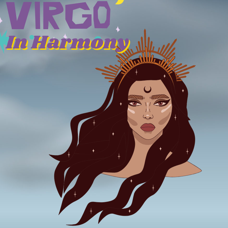 Virgo in Harmony | Inner Bliss