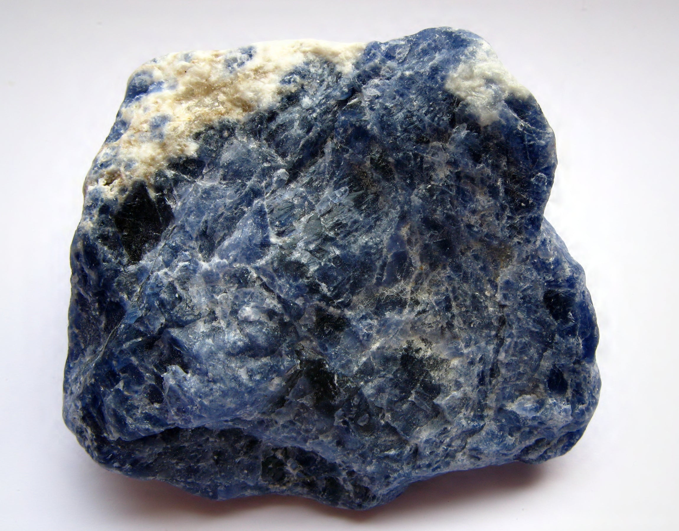 Sodalite (方鈉石)