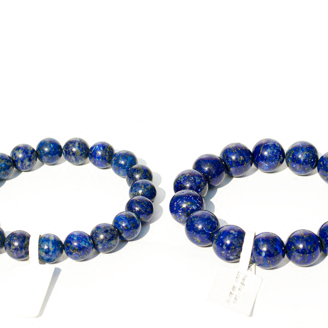 Lapis Lazuli (青金石) (AAA Quality) Bracelet