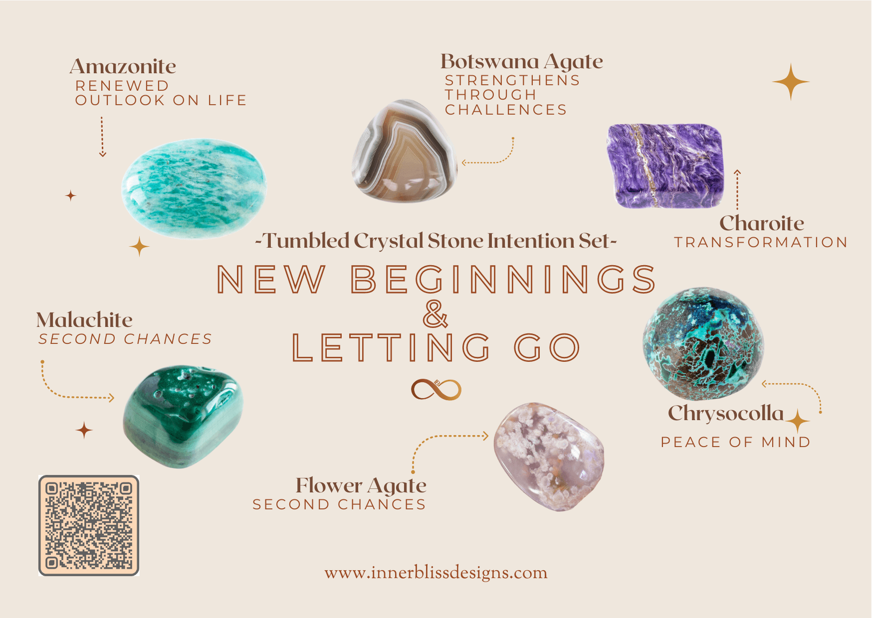 Sakura agate crystal benefits deals