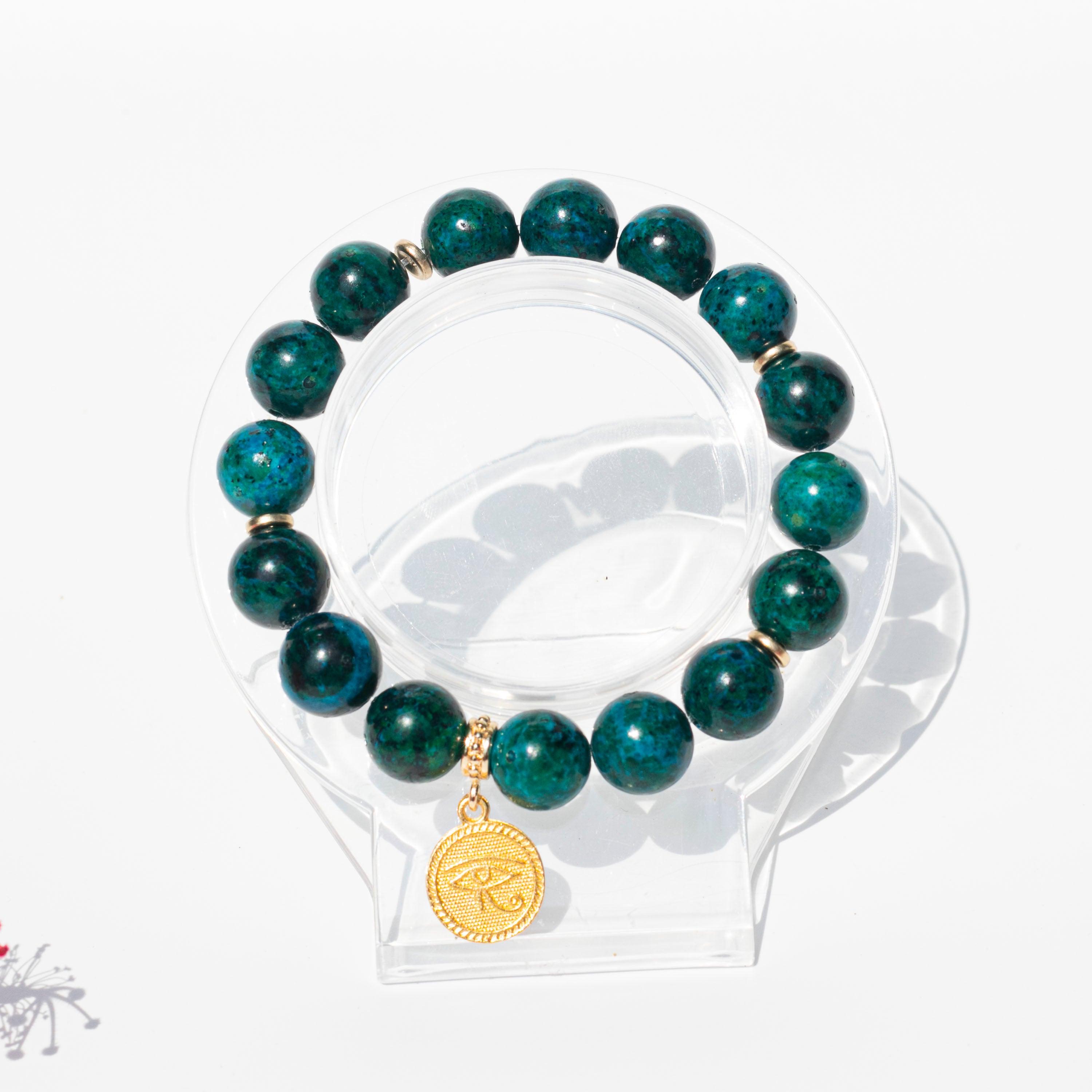 Quantum shop quattro bracelet
