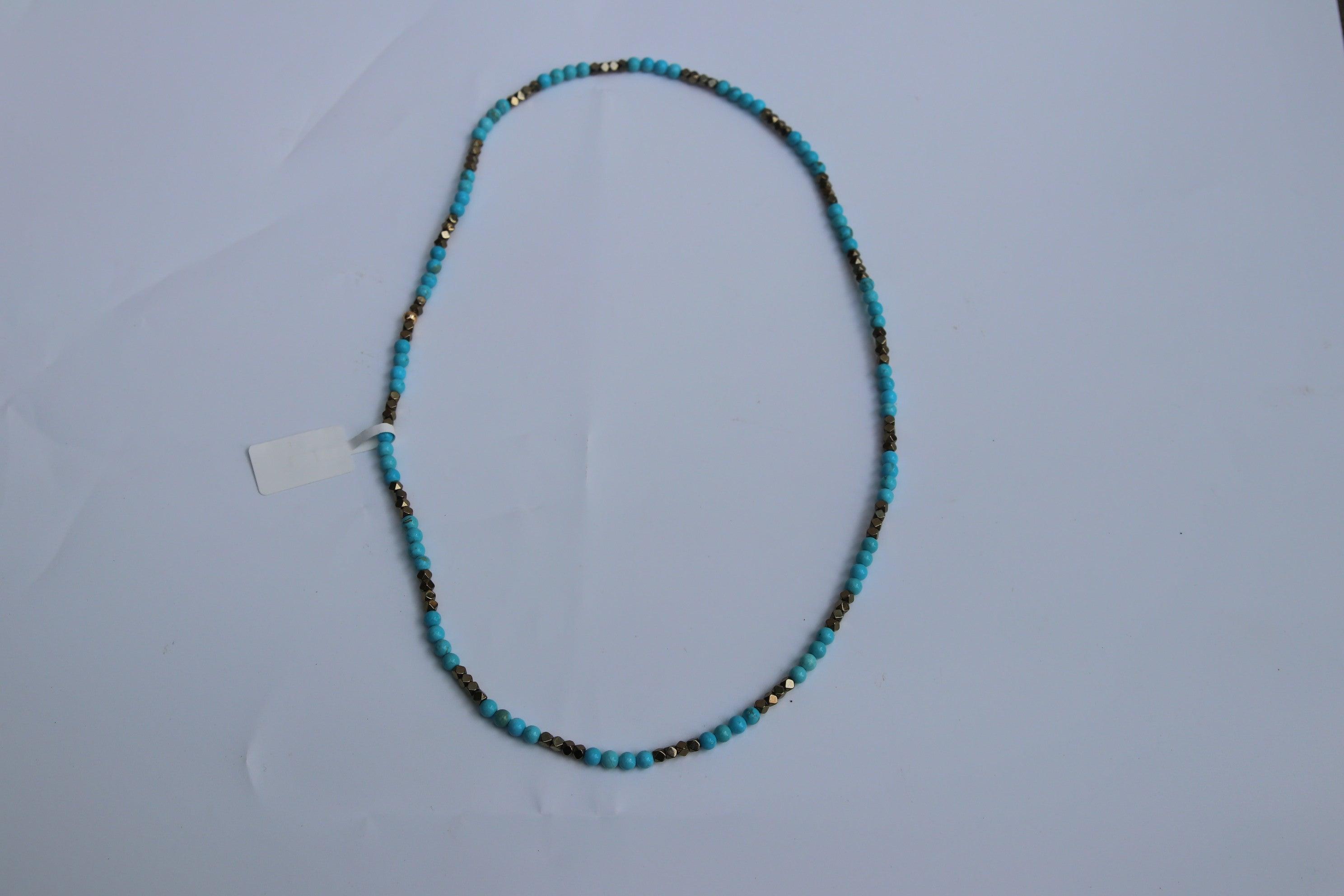 Turquoise (綠松石) – innerblissdesigns